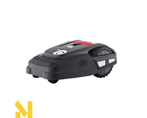 Газонокосарка-робот solo by AL-KO Robolinho 1100 Е