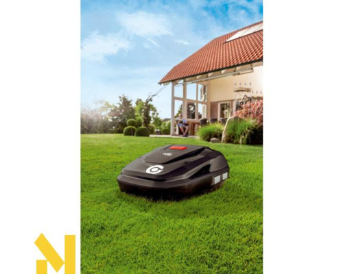 Газонокосарка-робот solo by AL-KO Robolinho 4100