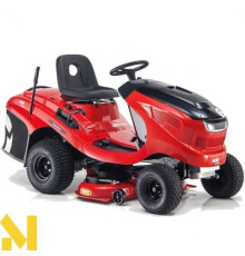 Садовий трактор бензиновий solo by AL-KO T 13-93.7 HD