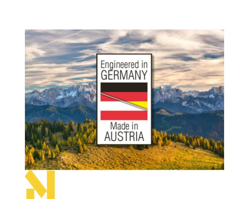 Садовий трактор бензиновий solo by AL-KO T 15-93.7 HD-A