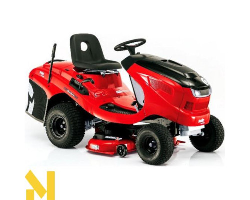 Садовий трактор бензиновий solo by AL-KO T 15-103.7 HD-A