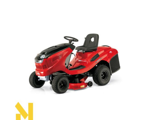 Садовий трактор бензиновий solo by AL-KO T 15-103.7 HD-A