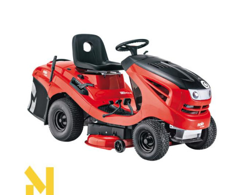 Садовий трактор бензиновий solo by AL-KO T 13-92.7 HD