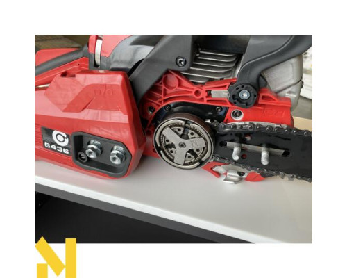 Бензопила SOLO by AL-KO 6436 (127429)