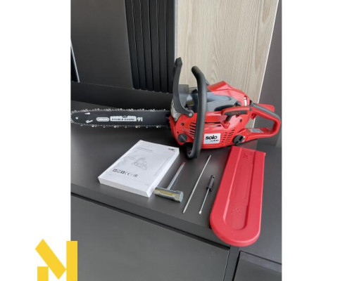 Бензопила SOLO by AL-KO 6436 (127429)