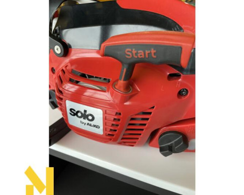 Бензопила SOLO by AL-KO 6436 (127429)