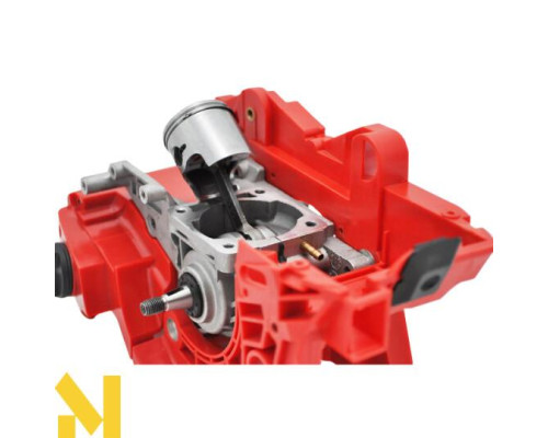 Бензопила Solo by AL-KO Comfort 6442