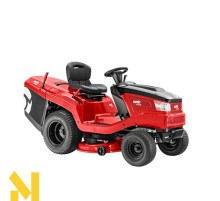 Садовий трактор бензиновий Solo by AL-KO T 20-105.7 HD V2