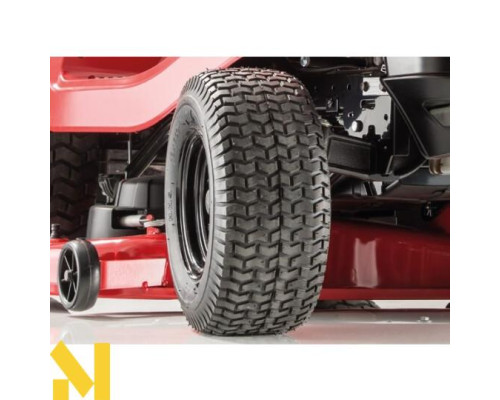 Садовий трактор бензиновий Solo by AL-KO T 20-105.7 HD V2