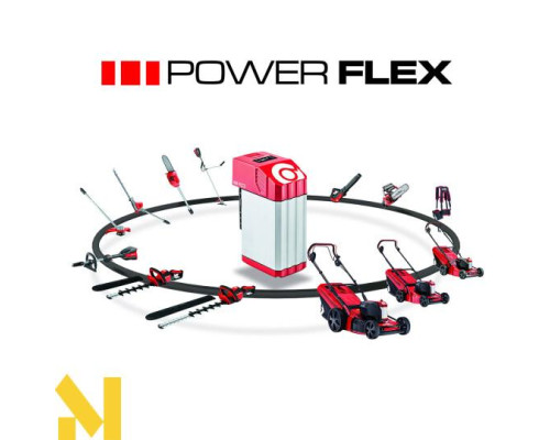 Тример акуляторний solo by AL-KO Gt 4235 Li (без АКБ та ЗП)