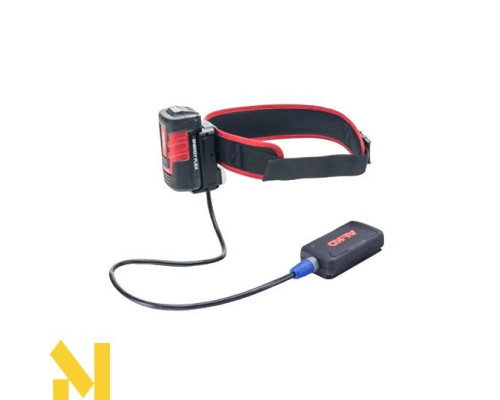 Пила ланцюгова акумуляторна solo by AL-KO CS 4235 Power Flex  + адаптер BBA 440 (без АКБ та ЗП)