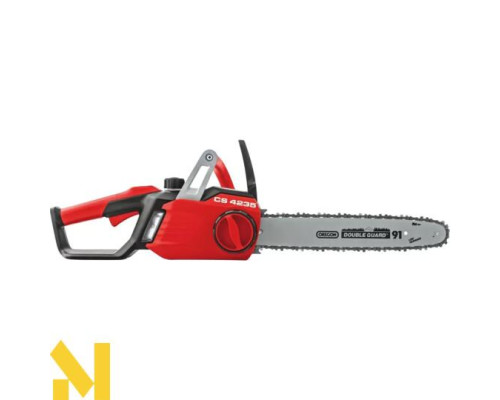 Пила ланцюгова акумуляторна solo by AL-KO CS 4235 (без АКБ та ЗП)