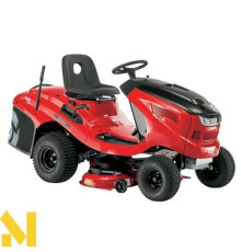 Садовий трактор бензиновий solo by AL-KO T 16-93.7 HD V2