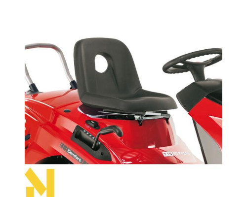 Садовий трактор бензиновий solo by AL-KO T 16-93.7 HD V2