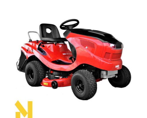 Садовий трактор бензиновий solo by AL-KO T 16-103.7 HD V-2 Comfort