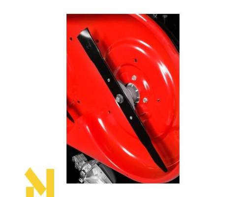 Садовий трактор бензиновий solo by AL-KO T 22-111.7 HDS-A V2 SD Comfort