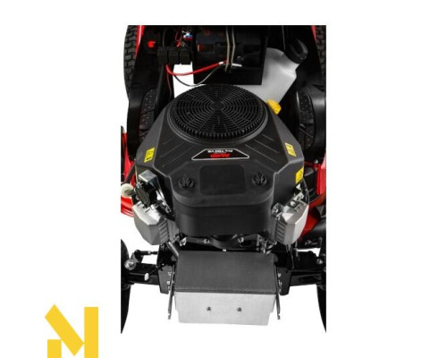 Садовий трактор бензиновий solo by AL-KO T 22-111.7 HDS-A V2 SD Comfort