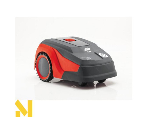 Газонокосарка-робот AL-KO Robolinho 700 Е