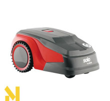 Газонокосарка-робот AL-KO Robolinho 700 I