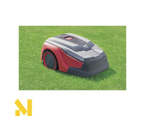 Газонокосарка-робот AL-KO Robolinho 700 I