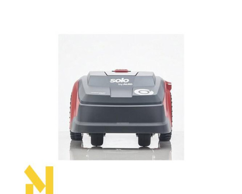 Газонокосарка-робот AL-KO Robolinho 700 I