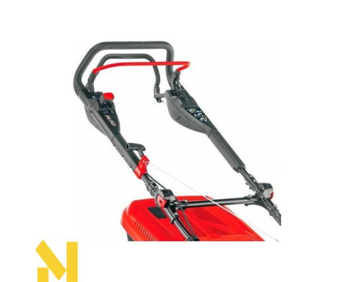 Газонокосарка бензинова solo by AL-KO 5278 VS