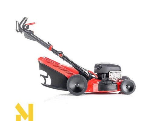 Газонокосарка бензинова solo by AL-KO 5278 VS