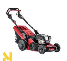 Газонокосарка бензинова Solo by AL-KO 5378 VS ALU