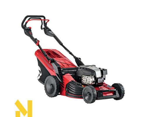 Газонокосарка бензинова Solo by AL-KO 5378 VS ALU