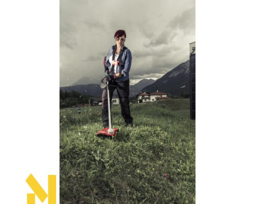 Насадка-тример AL-KO Mt BCA 4235.2