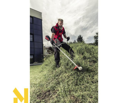 Насадка-тример AL-KO Mt BCA 4235.2