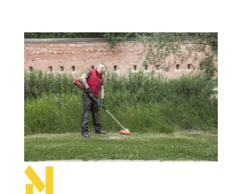 Насадка-тример AL-KO Mt BCA 4235.2