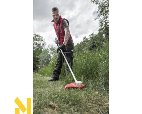 Насадка-тример AL-KO Mt BCA 4235.2