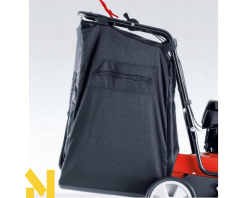 Пилосос садовий бензиновий solo by AL-KO Comfort 7.50 P