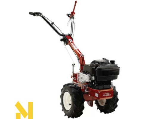 Мотокультиватор AL-KO BF 5002-R