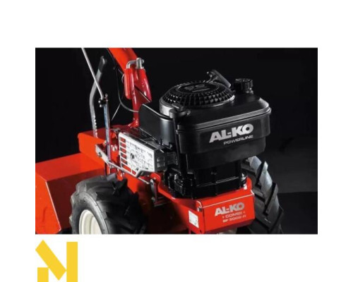 Мотокультиватор AL-KO BF 5002-R SET
