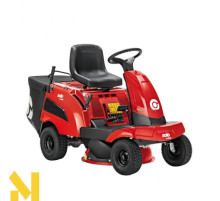 Райдер бензиновий solo by AL-KO R 7-63.8 A