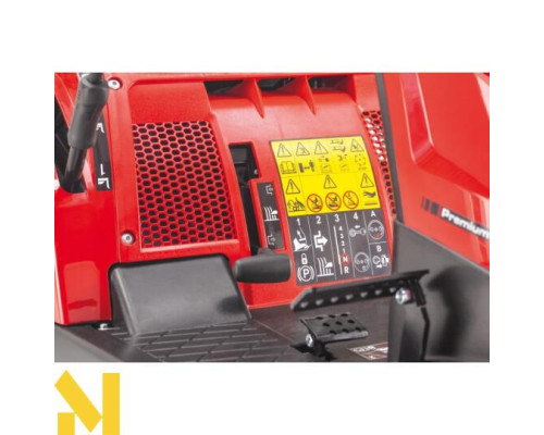 Райдер бензиновий solo by AL-KO R 7-65.8 HD