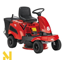 Райдер бензиновий solo by AL-KO R 7-65.8 HD