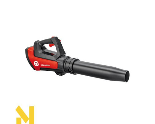 Повітродувка садова акумуляторна solo by AL-KO LB 4250 Li (без АКБ та ЗП)