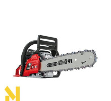 Бензопила solo by AL-KO 6646