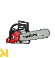 Бензопила solo by AL-KO 6646