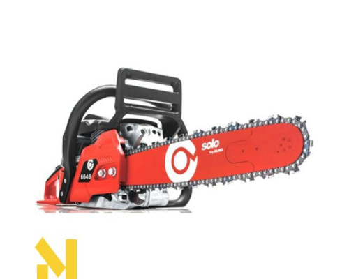 Бензопила Solo by AL-KO 6646
