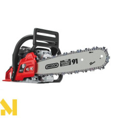 Бензопила SOLO by AL-KO 6651