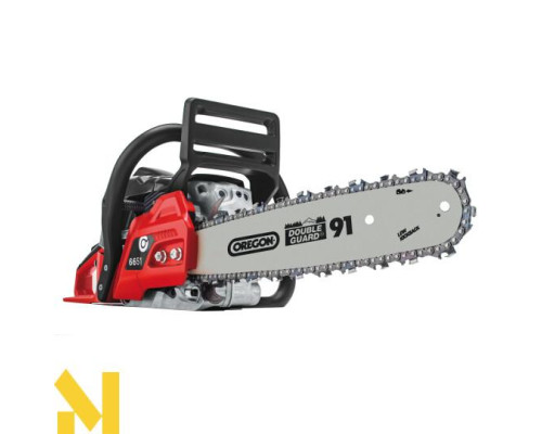 Бензопила SOLO by AL-KO 6651