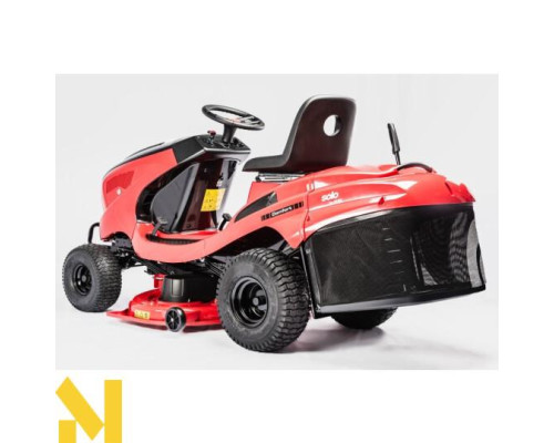Садовий трактор бензиновий AL-KO T 22-103.9 HD-A V2