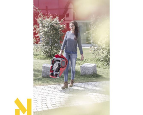 Газонокосарка-робот solo by AL-KO Robolinho 700 W