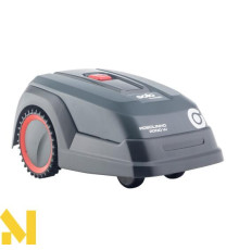 Газонокосарка-робот solo by AL-KO Robolinho 2000 W