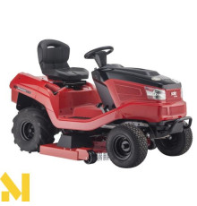 Садовий трактор бензиновий solo by AL-KO T 22-110.0 HDH-A V2 Premium