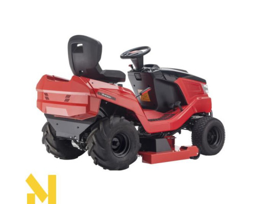 Садовий трактор бензиновий solo by AL-KO T 22-110.0 HDH-A V2 Premium